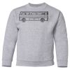 Heavy Blend™ Youth Sweatshirt Thumbnail