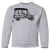 Heavy Blend™ Youth Sweatshirt Thumbnail