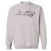 Heavy Blend™ Crewneck Sweatshirt Thumbnail