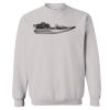 Heavy Blend™ Crewneck Sweatshirt Thumbnail