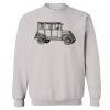 Heavy Blend™ Crewneck Sweatshirt Thumbnail