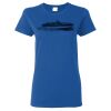 Heavy Cotton™ Women’s T-Shirt Thumbnail