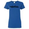 Heavy Cotton™ Women’s T-Shirt Thumbnail