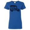 Heavy Cotton™ Women’s T-Shirt Thumbnail