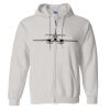 Heavy Blend™ Full-Zip Hooded Sweatshirt Thumbnail