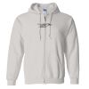 Heavy Blend™ Full-Zip Hooded Sweatshirt Thumbnail