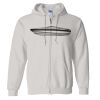 Heavy Blend™ Full-Zip Hooded Sweatshirt Thumbnail