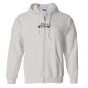 Heavy Blend™ Full-Zip Hooded Sweatshirt Thumbnail