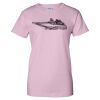 Ultra Cotton® Women’s T-Shirt Thumbnail