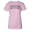 Ultra Cotton® Women’s T-Shirt Thumbnail